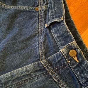 Lee Women’s Size 14 PET Blue Jeans